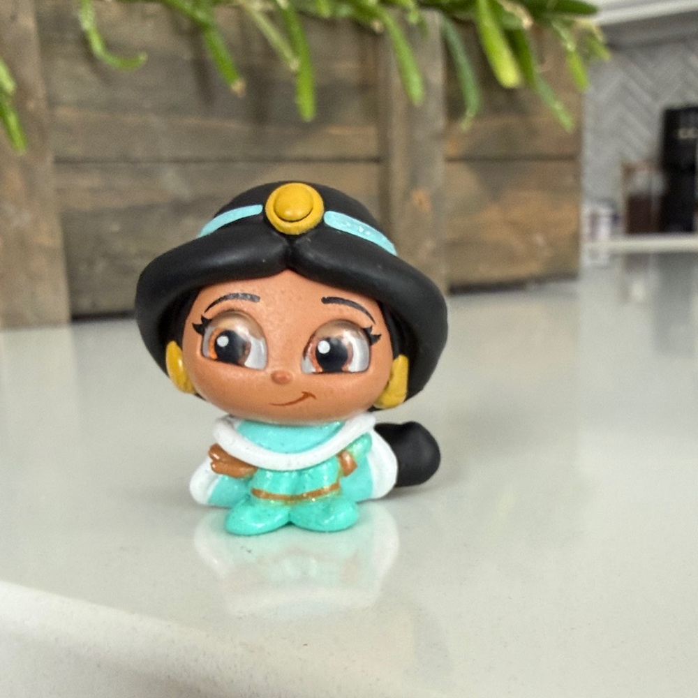 Disney Doorables series 12 Princess Jasmine